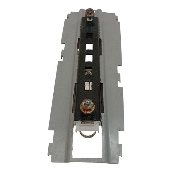 Regulador Direito Cinto Segurança Chevrolet Vectra 1997 1998