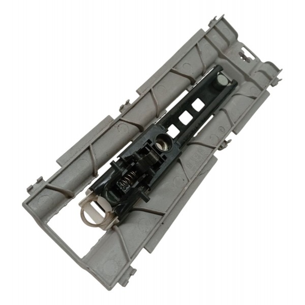 Regulador Direito Cinto Segurança Chevrolet Vectra 1997 1998