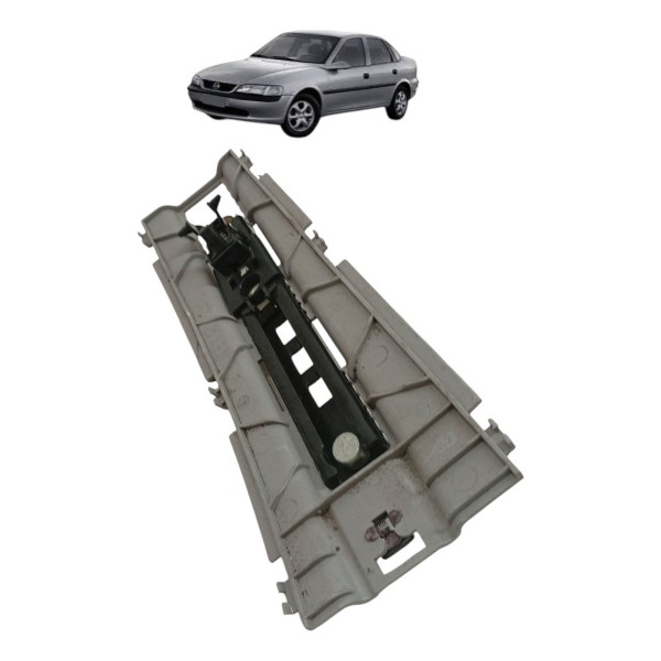 Regulador Direito Cinto Segurança Chevrolet Vectra 1997 1998
