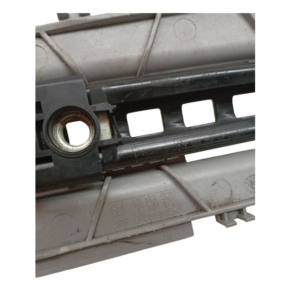 Regulador Direito Cinto Segurança Chevrolet Vectra 1997 1998