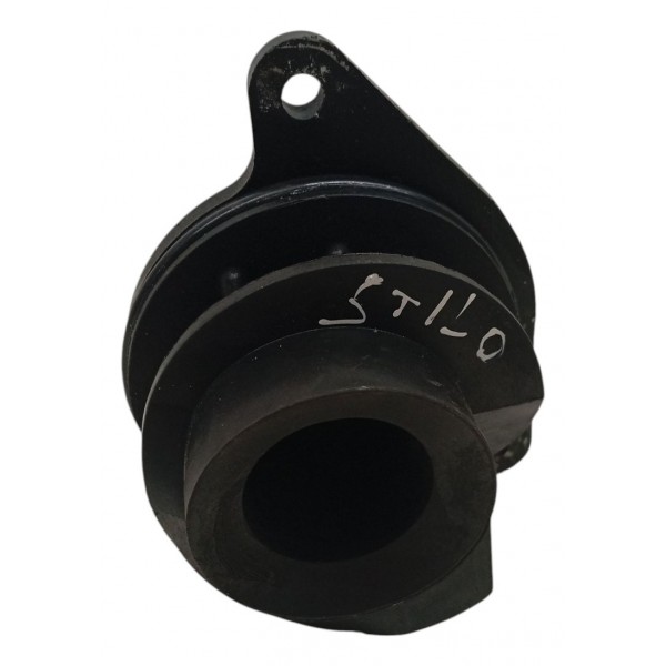 Flange Bomba Agua Fiat Stilo 1.8 2007