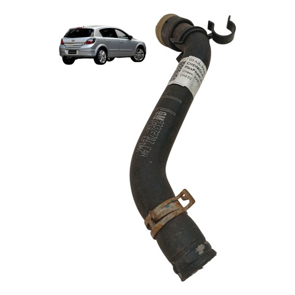 Mangueira Ar Quente Chevrolet Vectra Gt 2.0 2010