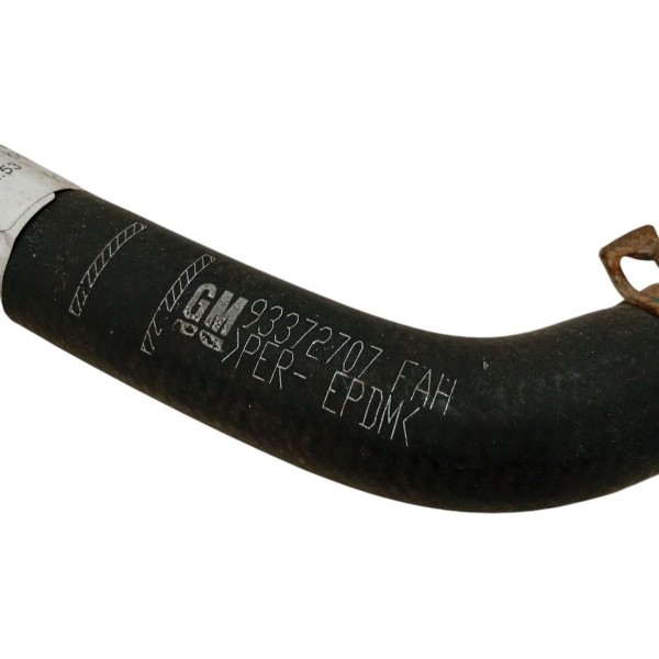 Mangueira Ar Quente Chevrolet Vectra Gt 2.0 2010