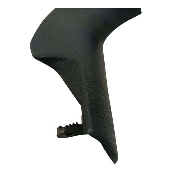 Moldura Soleira Dianteira Esquerda Renault Megane 2008