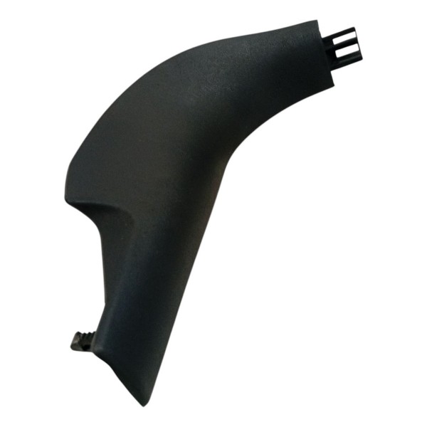 Moldura Soleira Dianteira Esquerda Renault Megane 2008