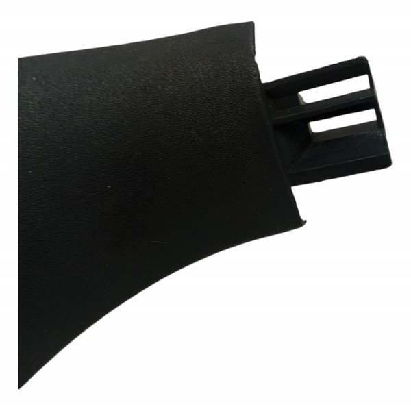 Moldura Soleira Dianteira Esquerda Renault Megane 2008