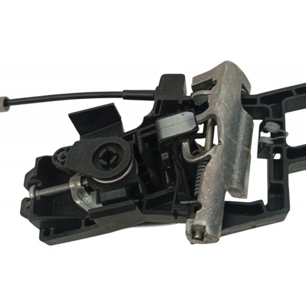 Maçaneta Externa Dianteira Esquerda Ford Ka 2016 Detalhe