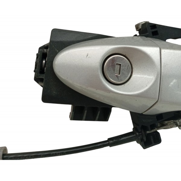 Maçaneta Externa Dianteira Esquerda Ford Ka 2016 Detalhe