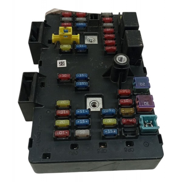 Caixa Fusível Chevrolet Captiva Sport Fwd 2.4 2009