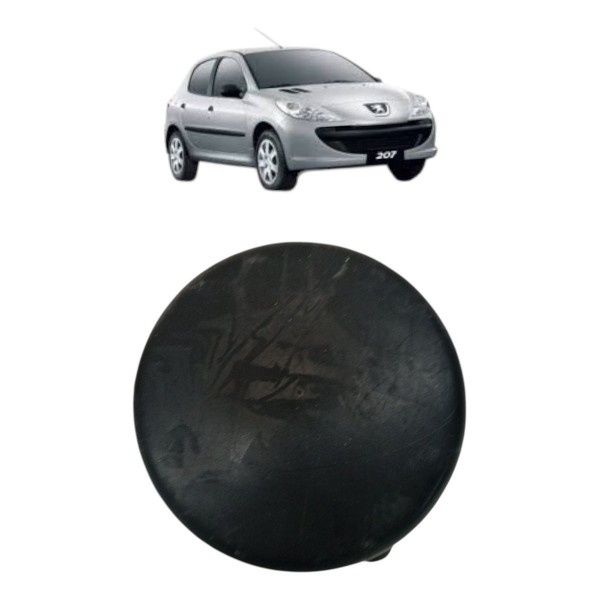 Tampa Amortecedor Superior Peugeot Xr 207 1.4 2010