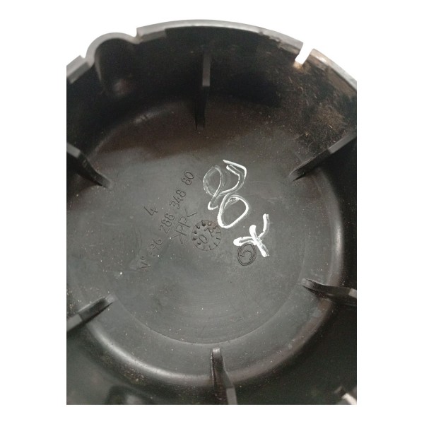 Tampa Amortecedor Superior Peugeot Xr 207 1.4 2010