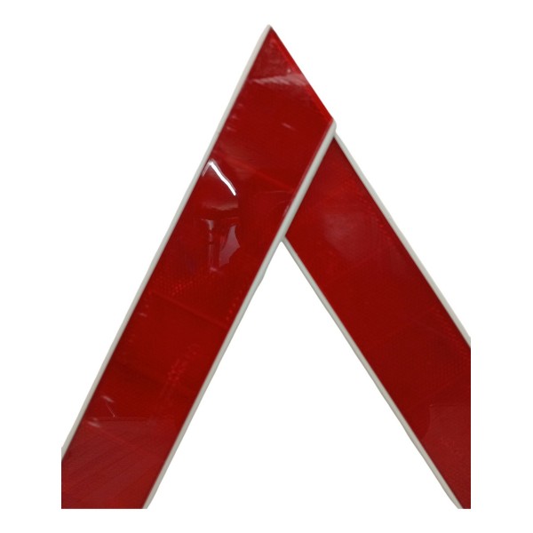 Triangulo Segurança Sinalização Universal