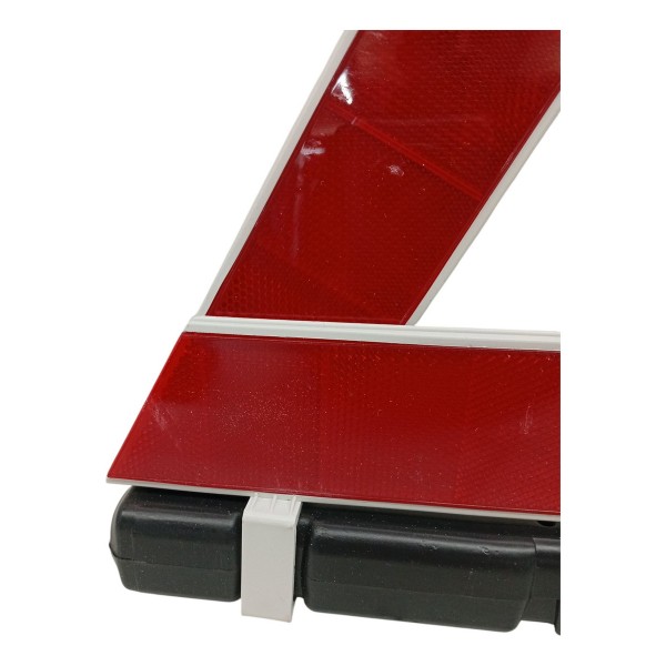 Triangulo Segurança Sinalização Universal