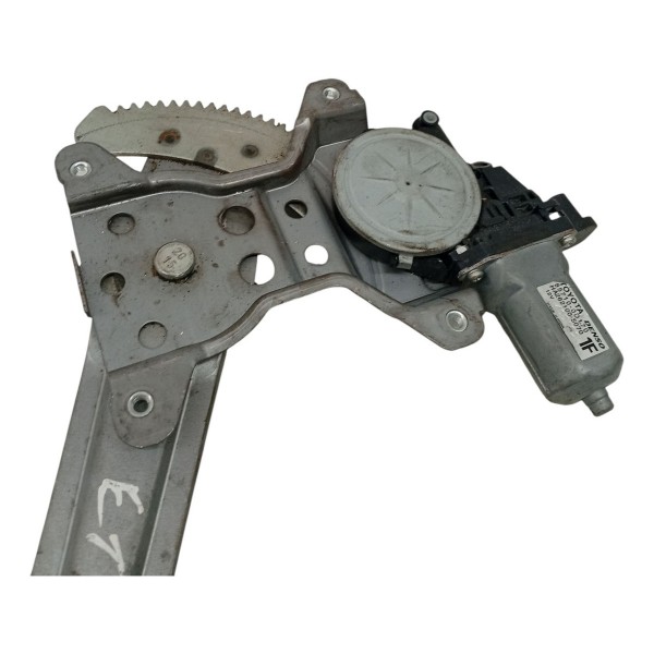 Maquina Vidro Dianteiro Direito Toyota Etios 2012 2013 2014