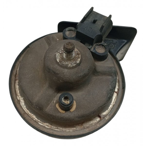 Buzina Caracol Chevrolet Celta 2001