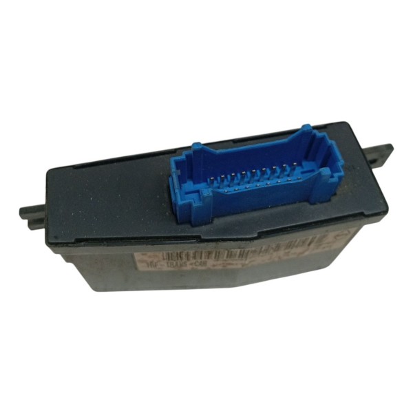 Módulo Central Conforto Renault Clio 2000 2001 2002 2003