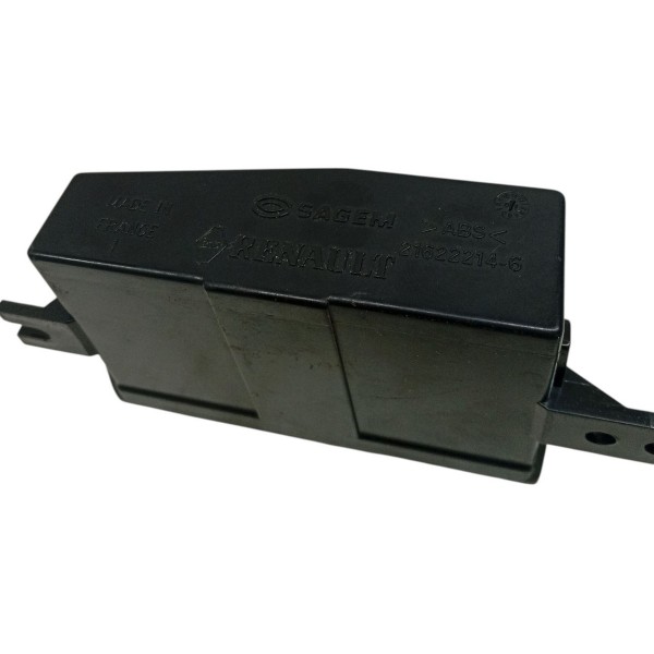 Módulo Central Conforto Renault Clio 2000 2001 2002 2003