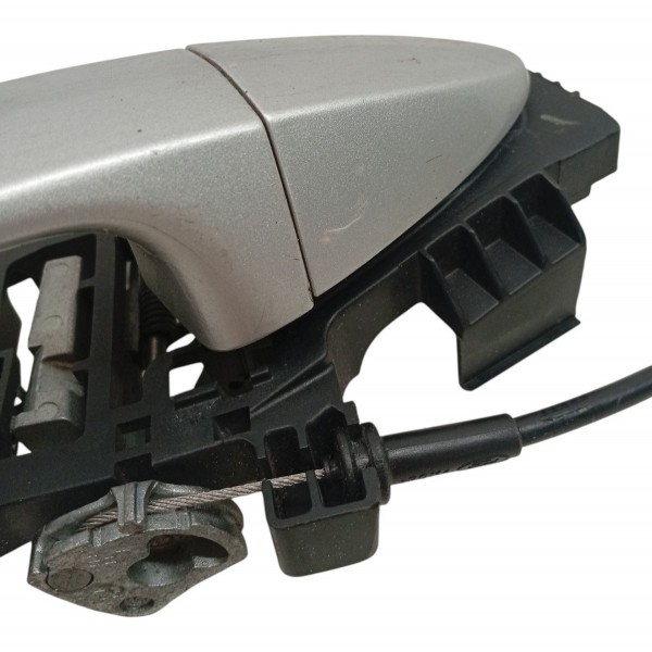 Maçaneta Externa Dianteira Direita Ford Ka 2016