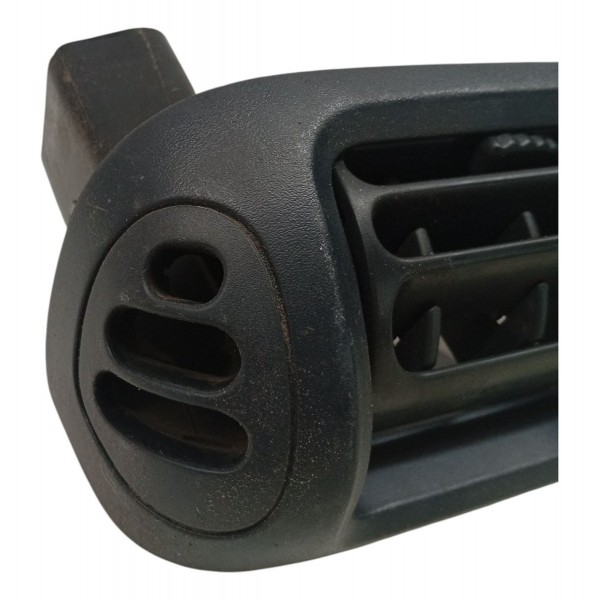 Difusor Ar Painel Esquerdo Renault Clio 2002 2003 2004