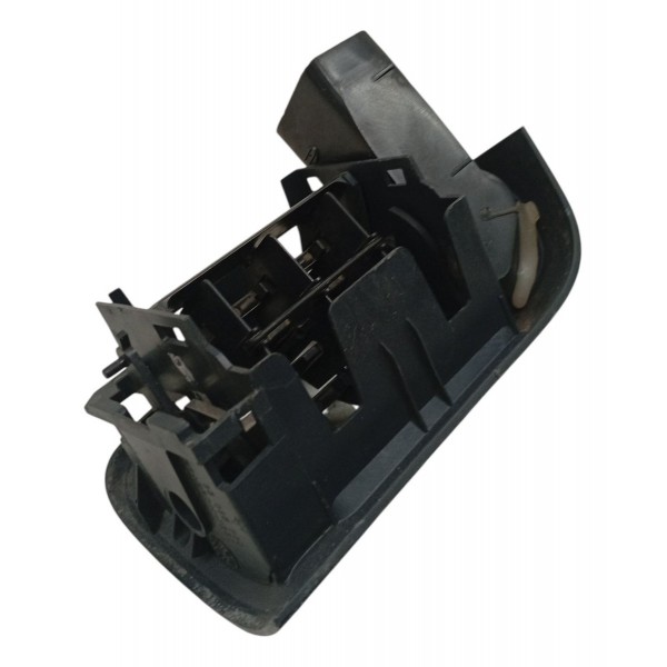 Difusor Ar Painel Esquerdo Renault Clio 2002 2003 2004