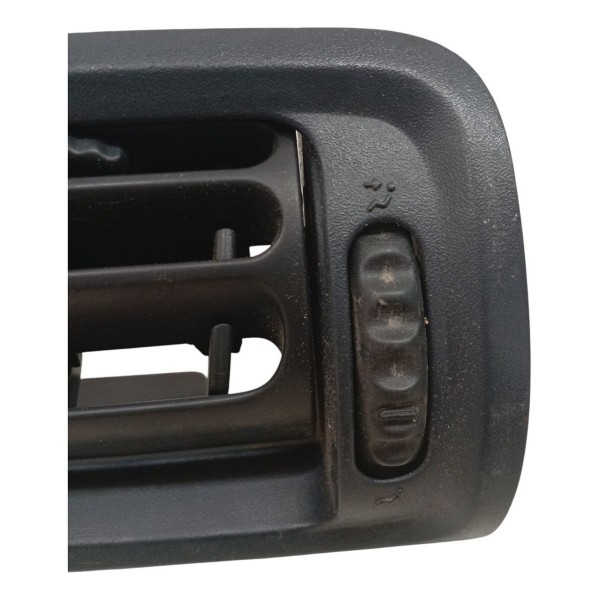 Difusor Ar Painel Esquerdo Renault Clio 2002 2003 2004