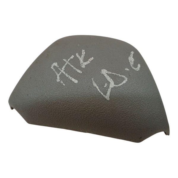 Par Moldura Acabamento Cinto Mitsubishi Airtrek 2007