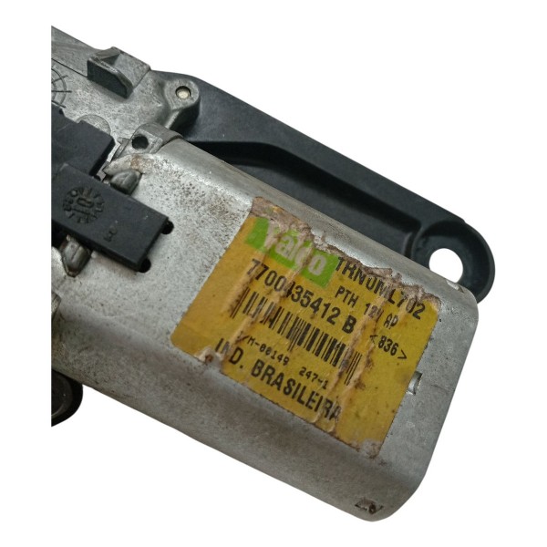 Motor Limpador Vidro Traseiro Renault Clio 2001 2002