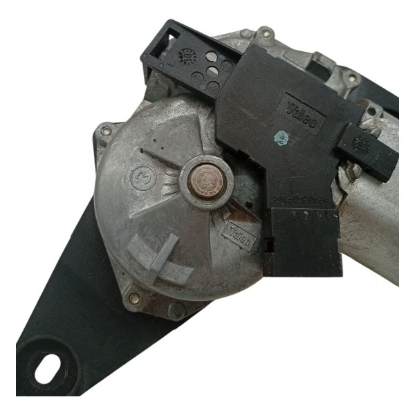 Motor Limpador Vidro Traseiro Renault Clio 2001 2002