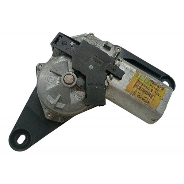 Motor Limpador Vidro Traseiro Renault Clio 2001 2002
