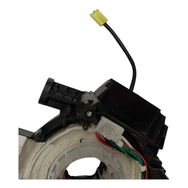 Cinta Hard Disk Airbag Nissan Tiida Livina 1.8 2012 2013 14 Preto