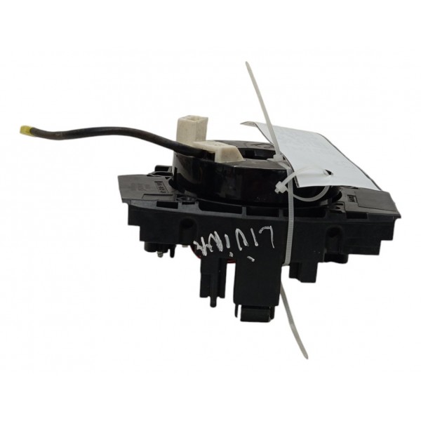 Cinta Hard Disk Airbag Nissan Tiida Livina 1.8 2012 2013 14 Preto