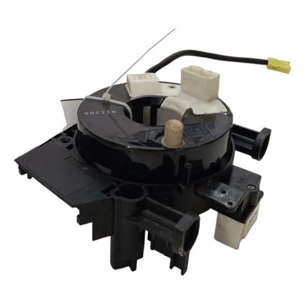 Cinta Hard Disk Airbag Nissan Tiida Livina 1.8 2012 2013 14 Preto