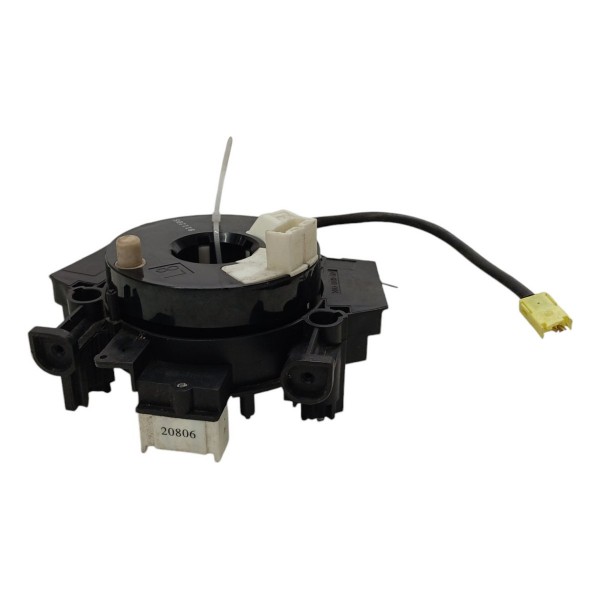 Cinta Hard Disk Airbag Nissan Tiida Livina 1.8 2012 2013 14 Preto