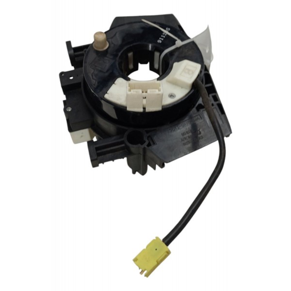 Cinta Hard Disk Airbag Nissan Tiida Livina 1.8 2012 2013 14 Preto