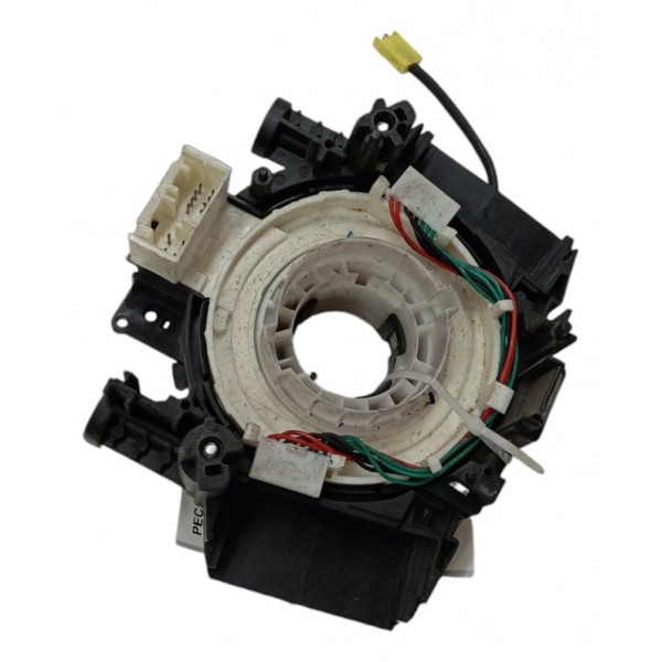 Cinta Hard Disk Airbag Nissan Tiida Livina 1.8 2012 2013 14 Preto