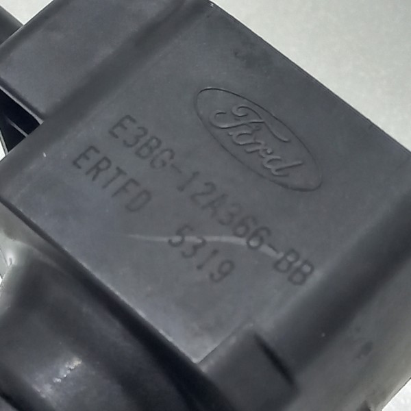 Bobina Ignição Ford Ka 2017