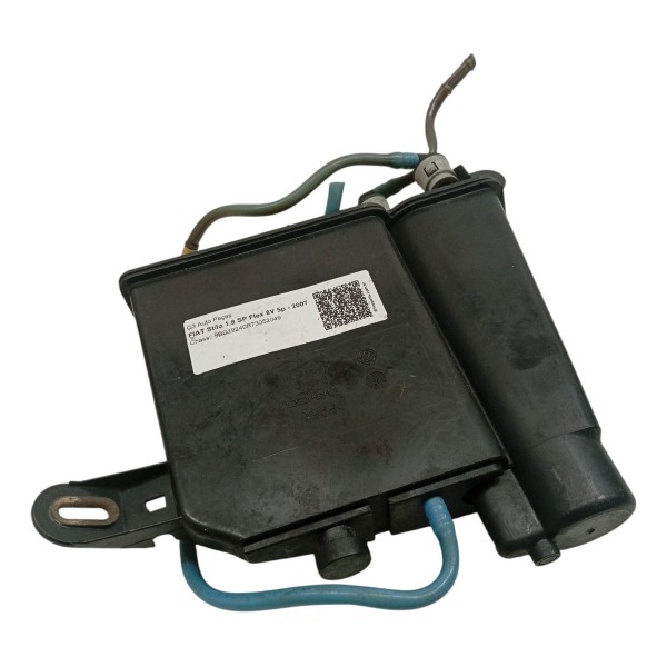 Filtro Canister Fiat Stilo 1.8 Flex 2007