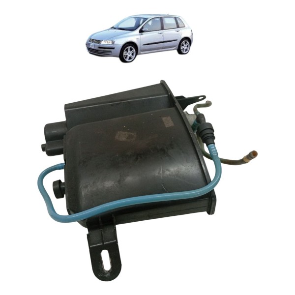 Filtro Canister Fiat Stilo 1.8 Flex 2007