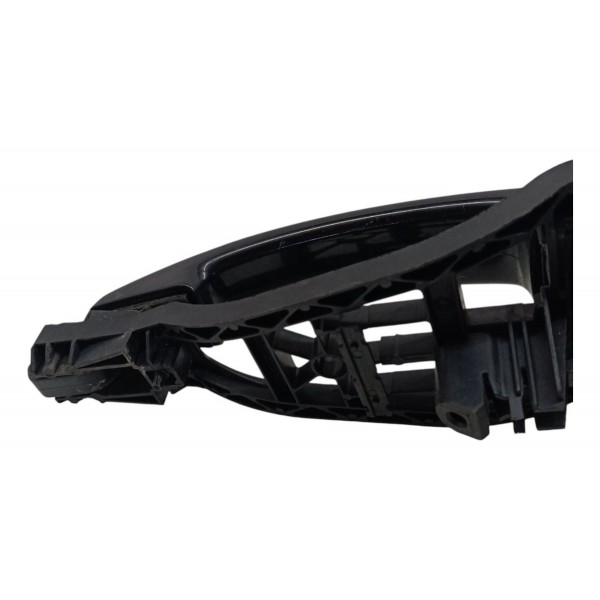 Maçaneta Externa Dianteira Equerda Vectra Gt 2010