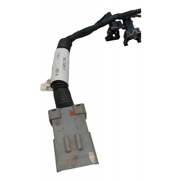 Chicote Bicos Injetores Peugeot 208 1.6 2017