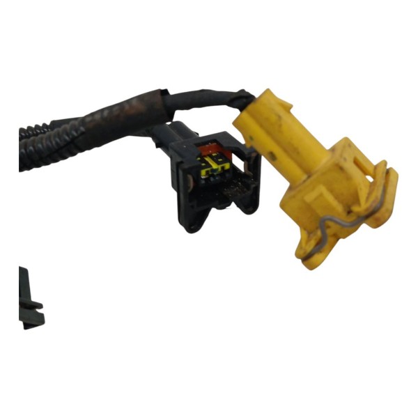 Chicote Bicos Injetores Peugeot 208 1.6 2017