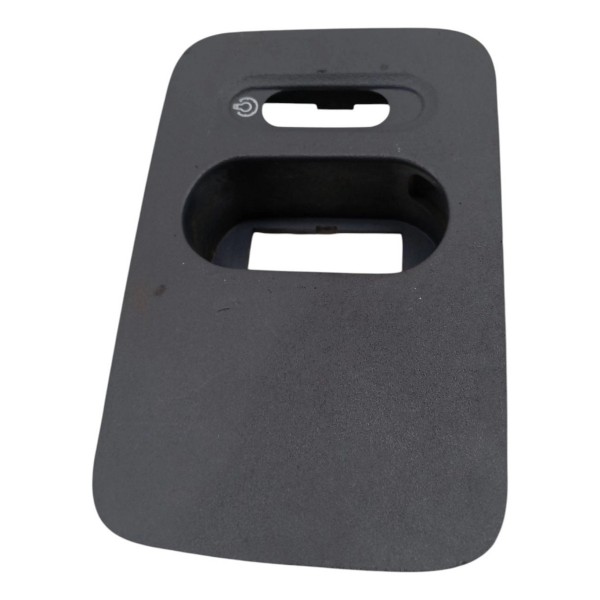 Par Moldura Botão Renault Clio 2002 2003 2004