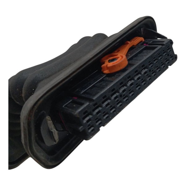 Chicote Porta Traseira Direita Volkswagwn Jetta 2008 2009