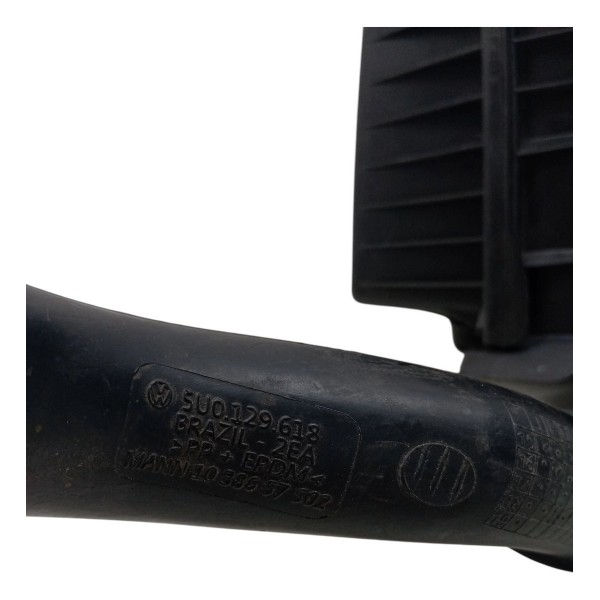 Caixa Filtro Ar Volkswagen Gol G5