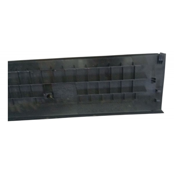 Moldura Acabamento Bagagito Peugeot 3008 2011