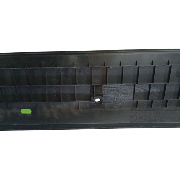 Moldura Acabamento Bagagito Peugeot 3008 2011