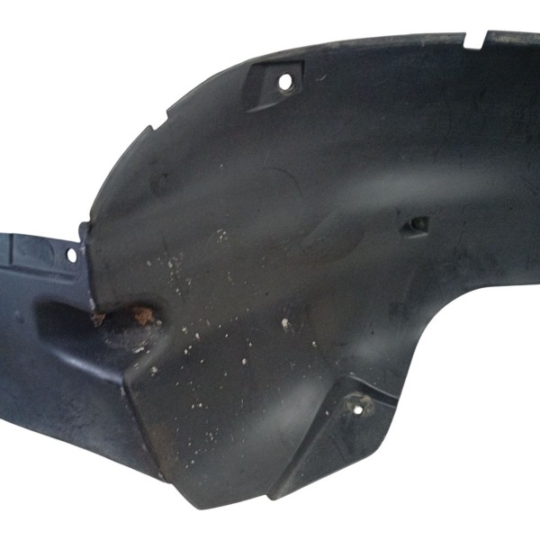 Parabarro Traseiro Direito Peugeot 3008 2011