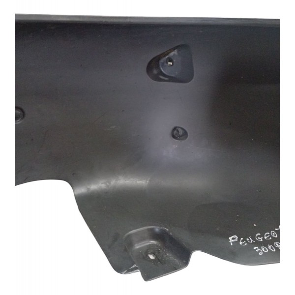 Parabarro Traseiro Direito Peugeot 3008 2011