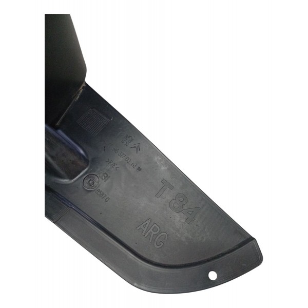 Parabarro Traseiro Esquerdopeugeot 3008 2011