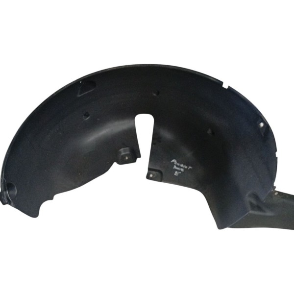 Parabarro Traseiro Esquerdopeugeot 3008 2011